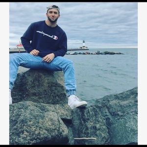 Meet your Posher, Dwayne